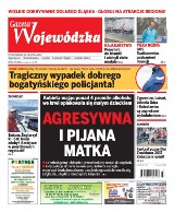 Najnowsza Gazeta Wojewódzka wyjątkowo w poniedziałek w kioskach