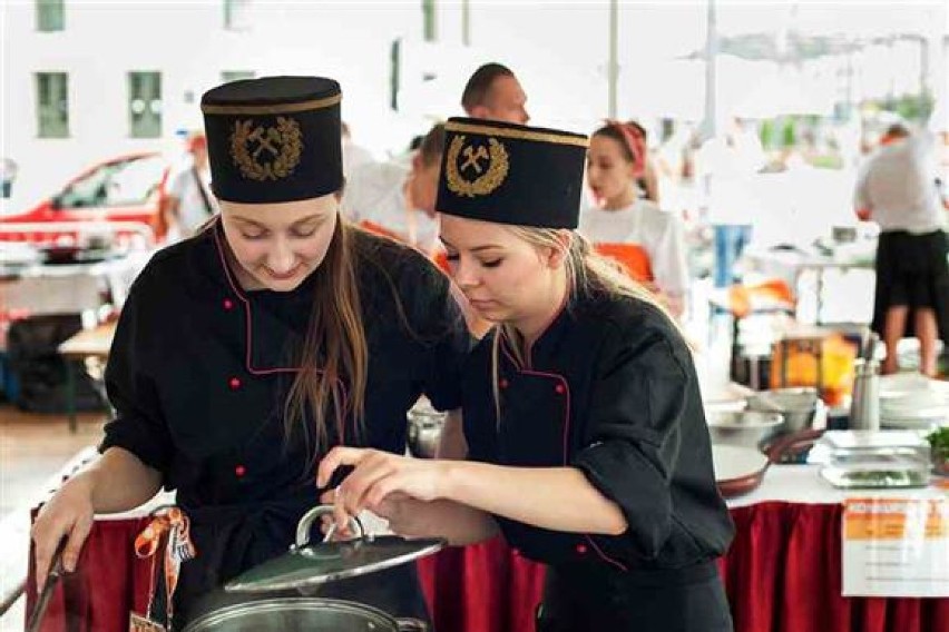 Śląskie Smaki już w niedzielę w Koszęcinie. To będzie wyjątkowo apetyczna impreza!