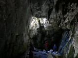 Do tych tatrzańskich jaskiń każdy może wejść i zobaczyć jak wyglądają [GALERIA]