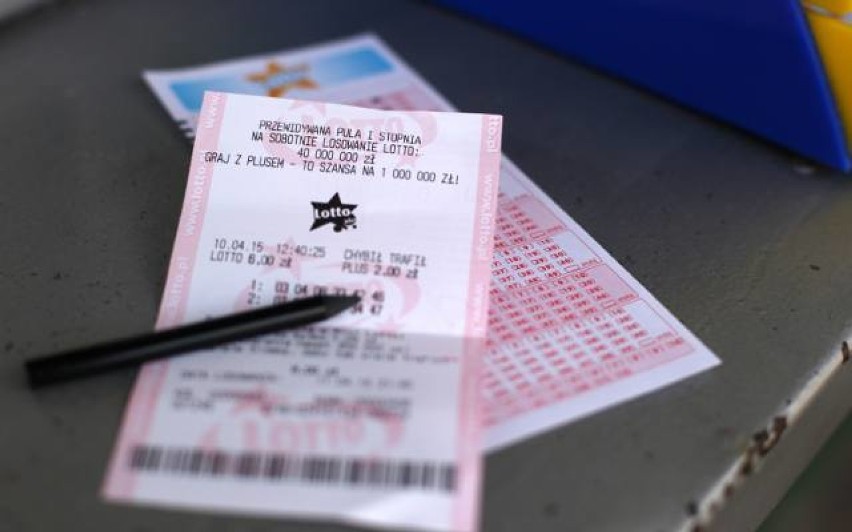 Milionowa wygrana w LOTTO w Szczecinie. Która kolektura okazała się szczęśliwa? 