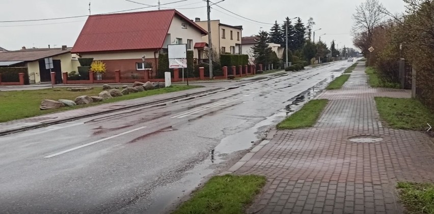 65-letni mężczyzna zmarł w Rzgowie po pogryzieniu przez psy