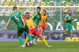 Lechia Gdańsk nie skończyła ofensywy transferowej. Jak oceniliśmy biało-zielonych za mecz ze Zniczem? Szymon Grabowski: Powody do optymizmu