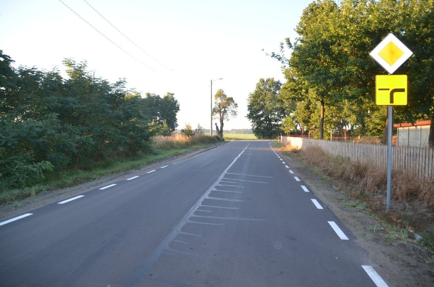 Uroczyste otwarcie dróg w gminie Brzeziny. To była największa inwestycja drogowa w historii. ZDJĘCIA