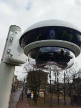 Kilkanaście nowych kamer na Lipinach w Świętochłowicach. Monitoring docelowo ma objąć całe miasto