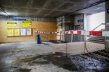 Remont dworca Gdańsk Główny. Zamknięty tunel do dworca PKS [zdjęcia]