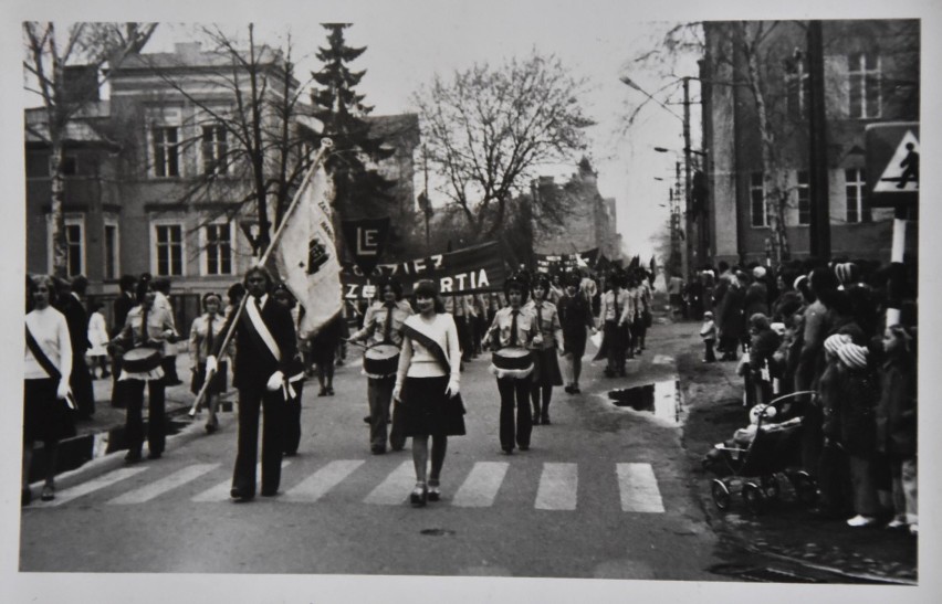 Malbork. Kronika ZSP 3, czyli dawnego "Ekonomika" (odc. 3). Szkoła i miasto w drugiej połowie lat 70.