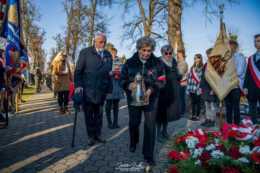 Święto Niepodległości w Kluczborku