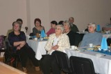 W domu Kultury w Maszewie odbył się Dzień Seniora