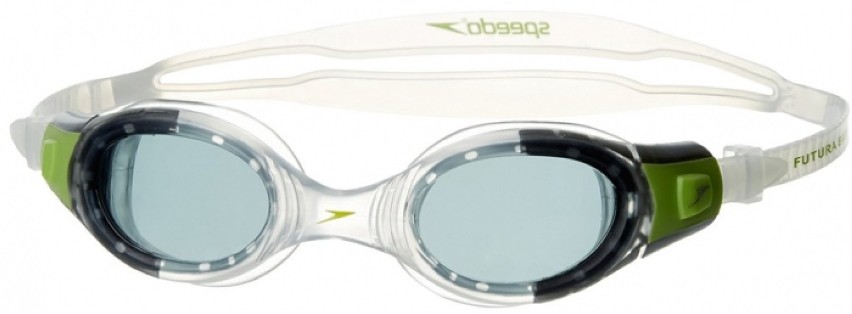 gogle Speedo Junior Futura BioFuse