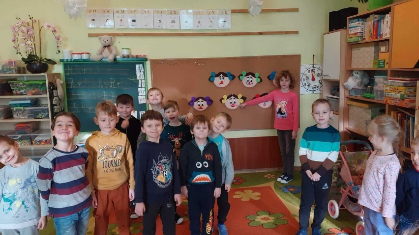 Trwają bezpłatne zajęcia dodatkowe w pelplińskich przedszkolach