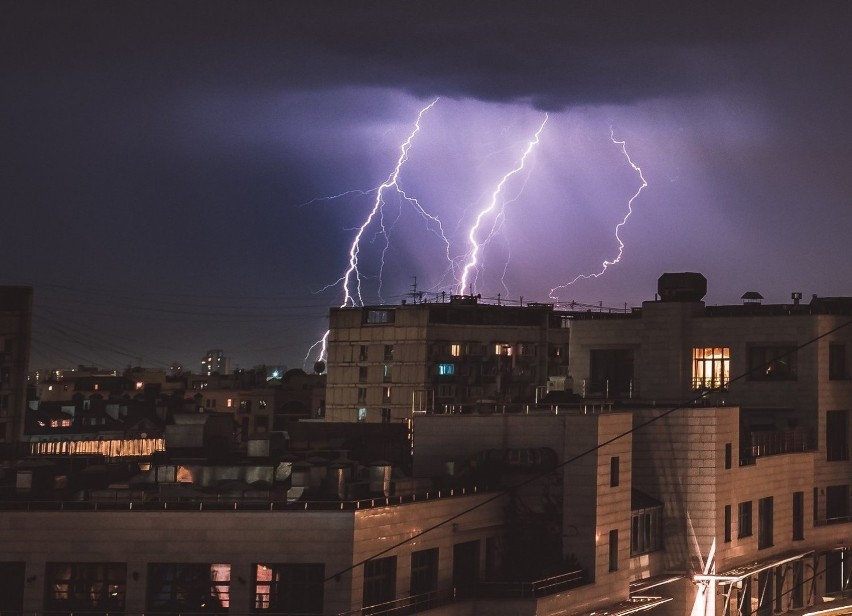 Instytut Meteorologii i Gospodarki Wodnej wydał ostrzeżenie...