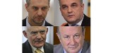 Debata TVN24: Rostowski, Pawlak, Poncyljusz i Miller rozmawiali o finansach [WIDEO]