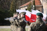 Poznań -  128 żołnierzy ukończyło szkolenie w Szkole Podchorążych Wojsk Lądowych