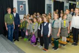 Szkoła Podstawowa nr 21 świętowala jubileusz 60-lecia. Od 15 lat patronem jest Marszałek Józef Piłsudski (zdjęcia)