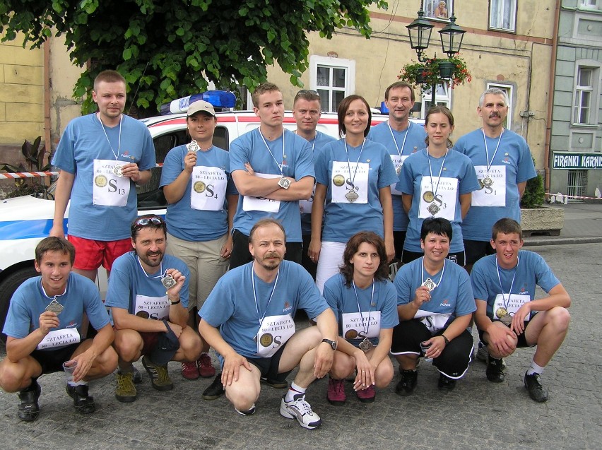 Półmaraton "Słowaka" stał się wizytówką Grodziska. Od pierwszej edycji minęło już 15 lat!