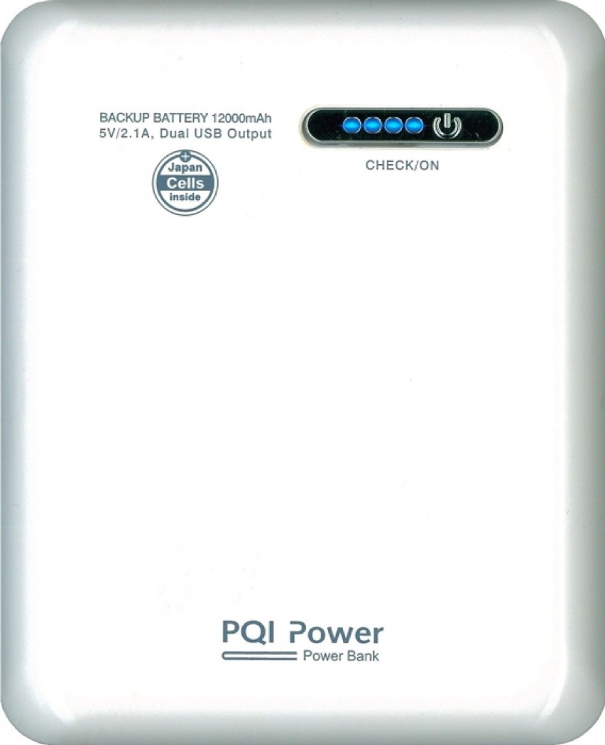 PQI Powerbank