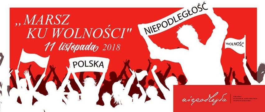 Starogard Gd. Święto Niepodległości w stolicy Kociewia. Co będzie się działo? 