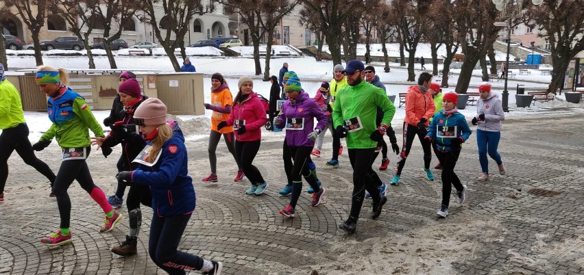 Podczas 27. Finału Wielkiej Orkiestry Świątecznej Pomocy...