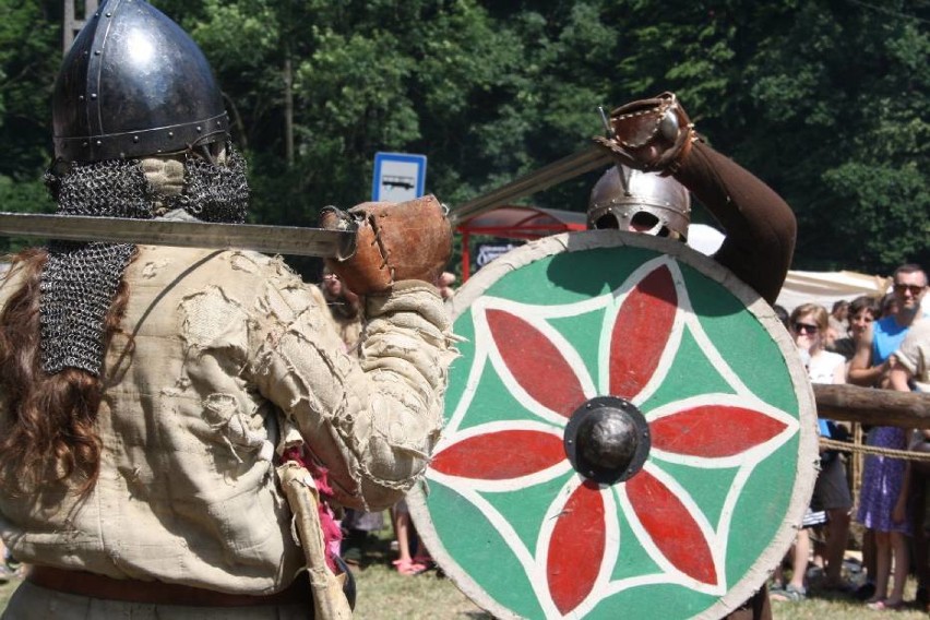 W tym roku w Raciborzu nie będzie festiwalu średniowiecznego