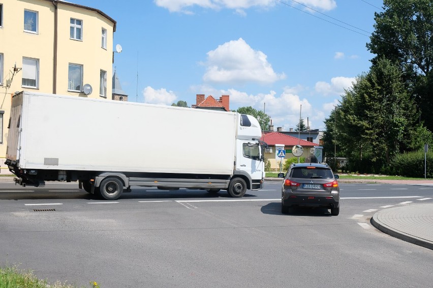 To jedno z najniebezpieczniejszych skrzyżowań w powiecie