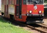 10-latek wpadł pod tramwaj na ul. Broniewskiego w Toruniu