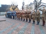 Gmina Opatów świętowała niepodległość [FOTO]