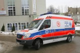 Wałbrzych wypożyczył ambulans przystosowany do przewozu noworodków