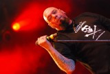 Paul Di'Anno, były wokalista Iron Maiden, wystąpi w Krakowie [bilety]