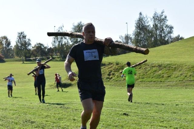 III Bieg Rugbysty w Lubinie. Tak się bawiliście!