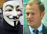 Donald Tusk przyznaje rację internautom