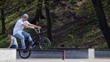 Bartek Tabor: pumptrack powinien powstać przy emdeku. WYWIAD z autorem największego polskiego kanału na YouTube o tematyce BMX, skatepark