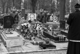 Bytom pożegnał doktora Jerzego Pieniążka. Lekarz spoczął na cmentarzu Mater Dolorosa