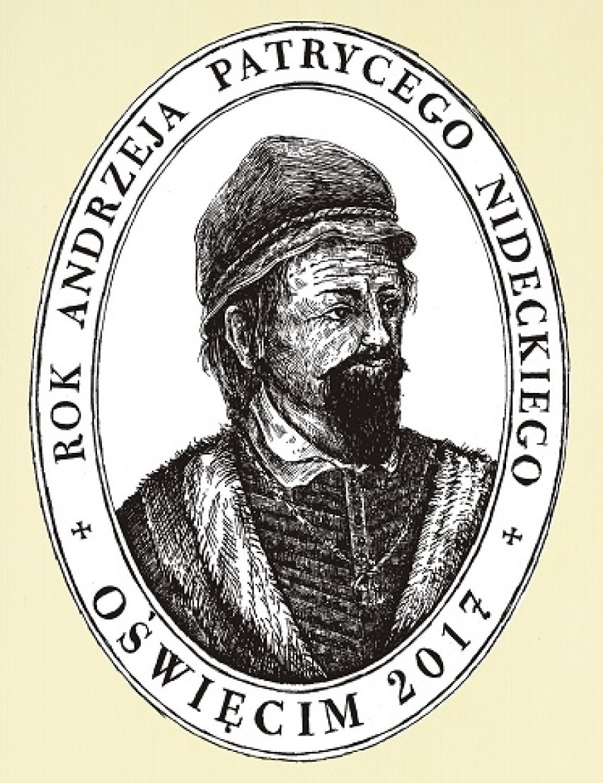 Andrzej Patrycy Nidecki (1522-1587), wybitny filolog doby...