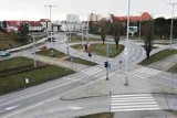 Plac Hoffmanna: zmiany w funkcjonowaniu komunikacji tramwajowej