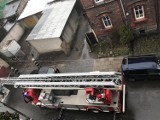 Katowice: Na dachu budynku znaleziono zwłoki mężczyzny. Policja prowadzi śledztwo