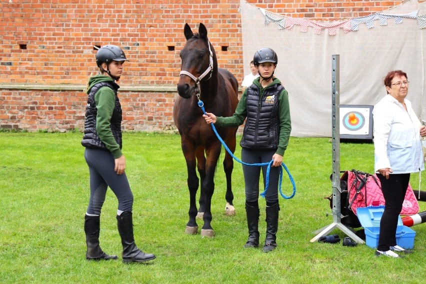 Za nami XV Hubertus Łęczycki. Były pokazy, konkursy i...