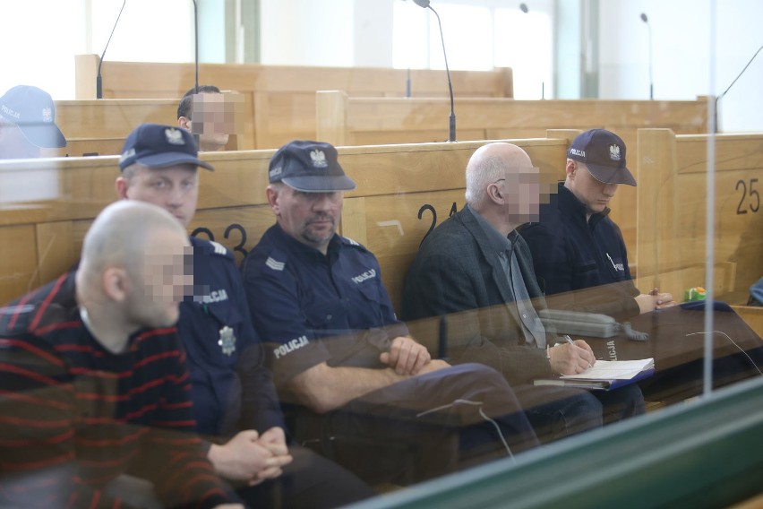 Wyrok ws. prezydenta Zabrza oskarżonego o zabójstwo wierzyciela - 25 lat więzienia