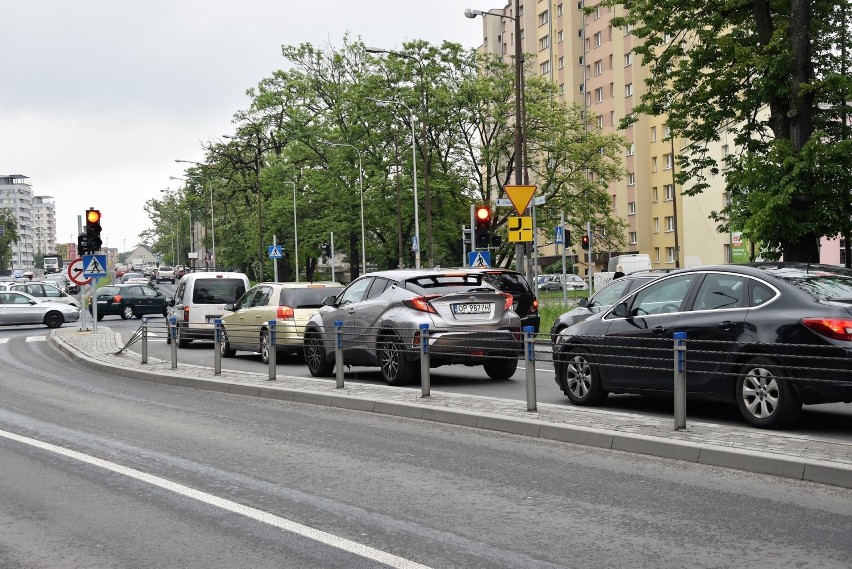 System ITS ma sprzyjać rozładowywaniu korków w Opolu