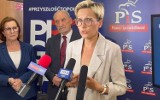 O pięciu latach Polskiej Strefy Inwestycji mówiono na konferencji w Radomsku. FILM, ZDJĘCIA