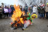 Topienie Marzanny w Piotrkowie 2018 [ZDJĘCIA Film]