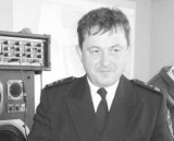 Nie żyje Marek Uliński, wieloletni komendant starachowickiej Straży Miejskiej. Zginął w wypadku