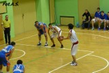 Intermarche Basket Cup. AKM Portofino - KSK Noteć Inowrocław 66:86