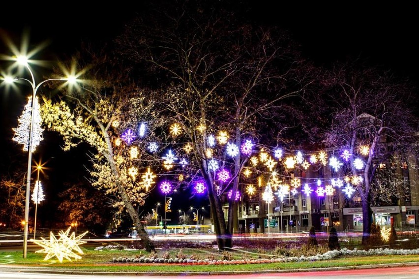 Ostrów znów walczy o tytuł Świetlnej Stolicy Wielkopolski [FOTO]