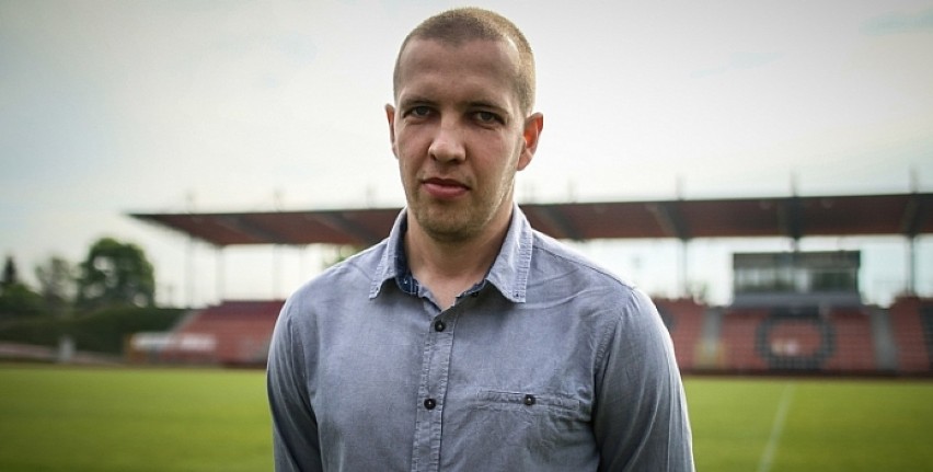 Maciej Stachowiak