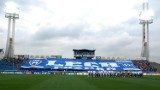 Zobacz, jak wyglądał stadion przy Bułgarskiej przed modernizacją [ZDJĘCIA ARCHIWALNE] 