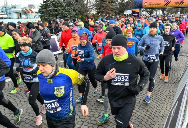 17 października 2020 podczas mistrzostw świata w półmaratonie w Gdyni nie dojdzie do skutku bieg masowy dla 27 tysięcy osób