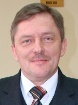 Koło - Wieńczysław Oblizajek wybrany starostą