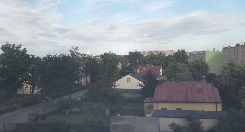 Kielce oczami Ukraińców - najbiedniejsze miasto w Polsce (WIDEO)