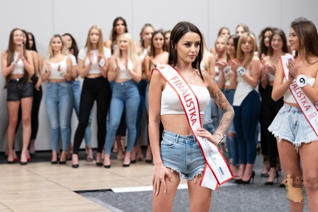 W ostatni weekend listopada we Wrocławiu odbędzie się finał konkursu Polska Miss 2023.Wówczas też poznamy najpiękniejszą Polskę, która otrzyma koronę Miss.