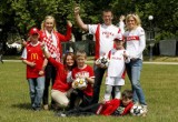 Oto nasza młoda kadra na Euro 2012